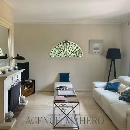 Rosa - Magnifique Mas Provencale Avec Piscine 빌라 Saint-Georges-dʼOrques