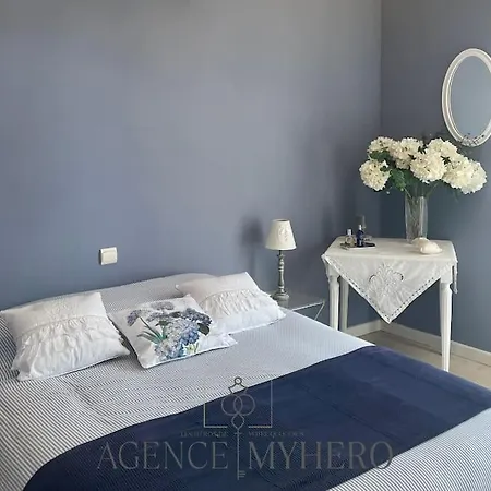 Rosa - Magnifique Mas Provencale Avec Piscine 빌라 Saint-Georges-dʼOrques